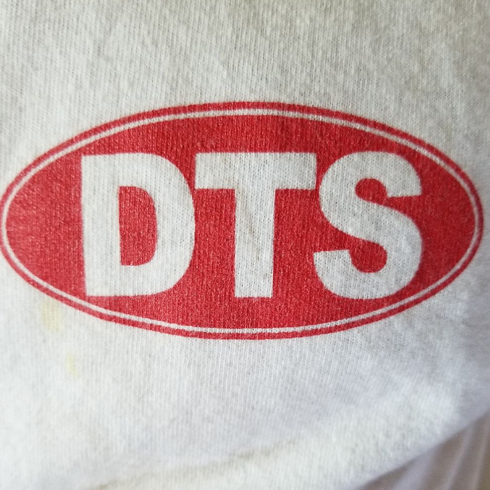 Logo for Daniel's Tree Service
