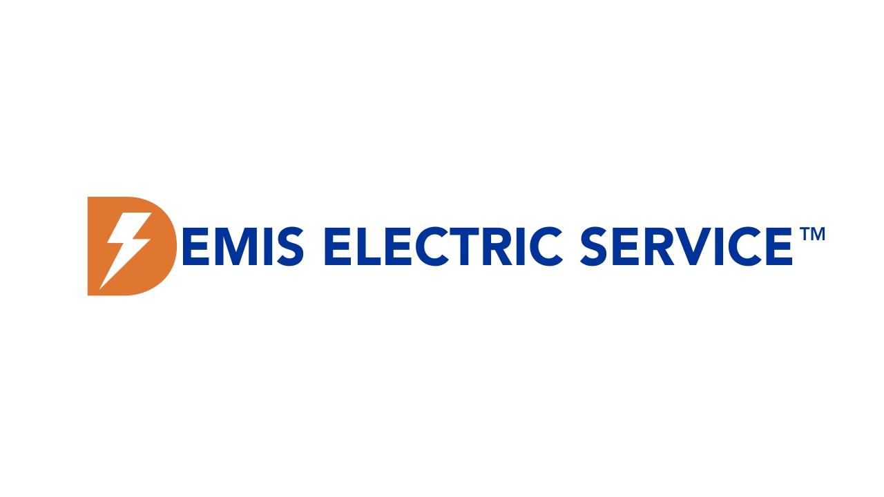 Demis Electric Service logo