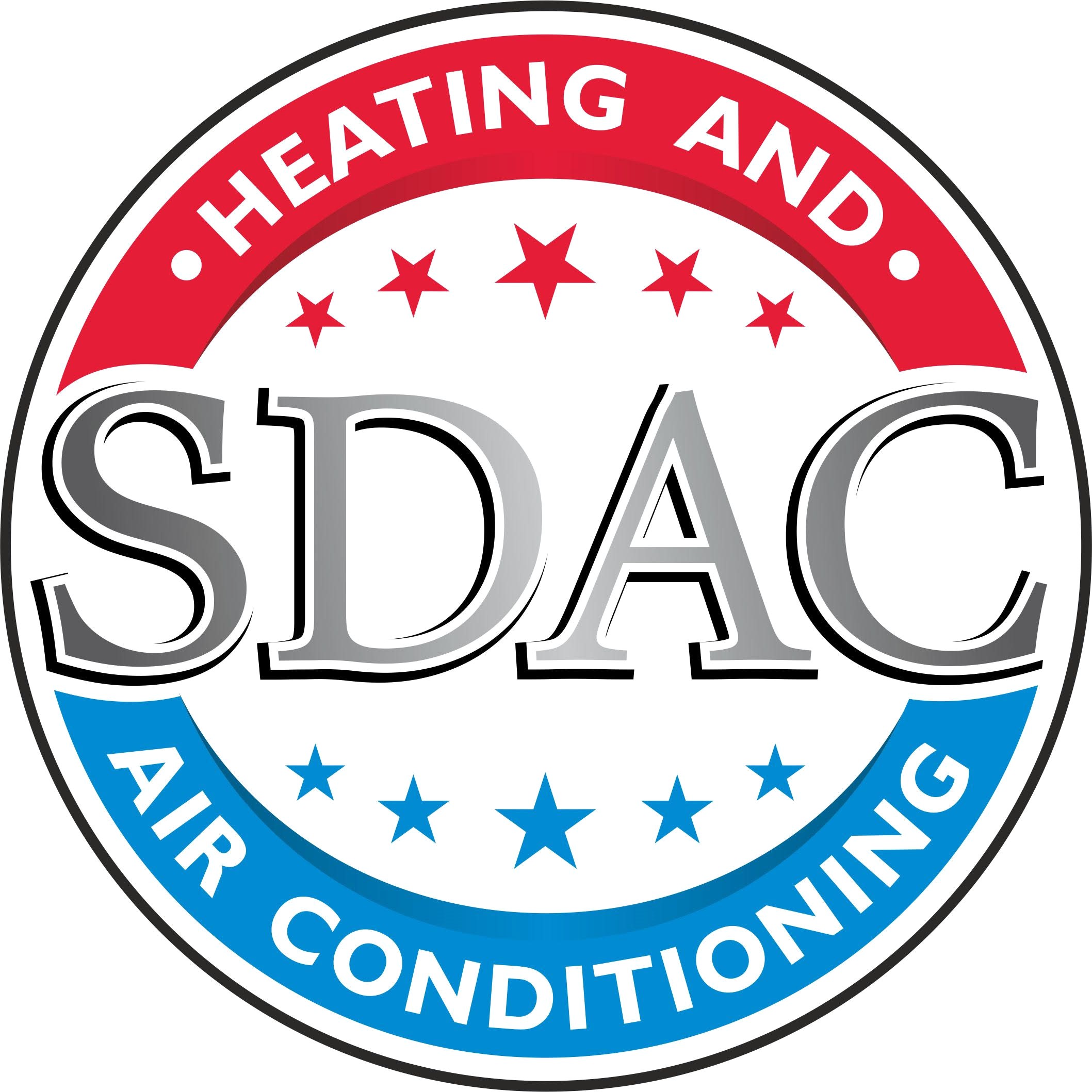Avatar for SDAC