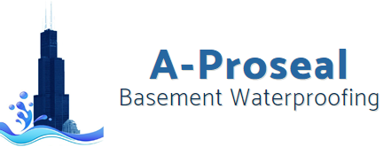 A-Proseal logo