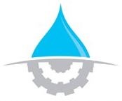 R.A. Plumbing & Mechanical logo