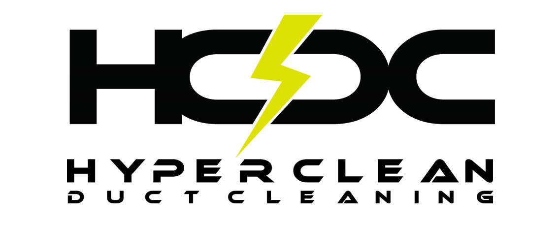 Hyper Clean Duct Cleaning logo