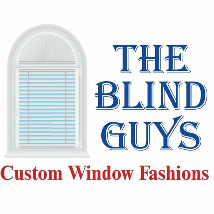 Logo for The Blind Guys