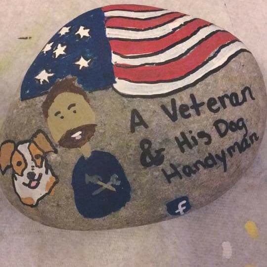 Avatar for A Veteran and His Dog Handyman