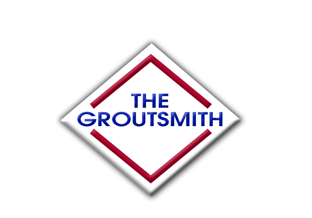Logo for The Groutsmith of Nashville