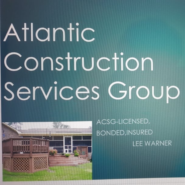 Avatar for Atlantic Construction Services Group