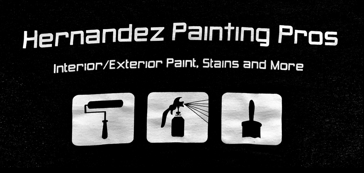 Hernandez Painting Pros LLC logo