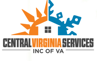 Central Virginia Services, Inc. of Va. logo