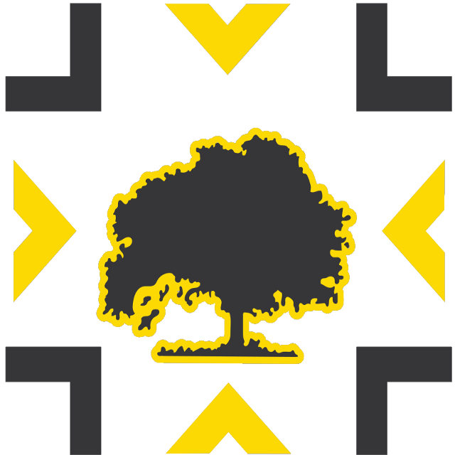 Staple Landscapes logo