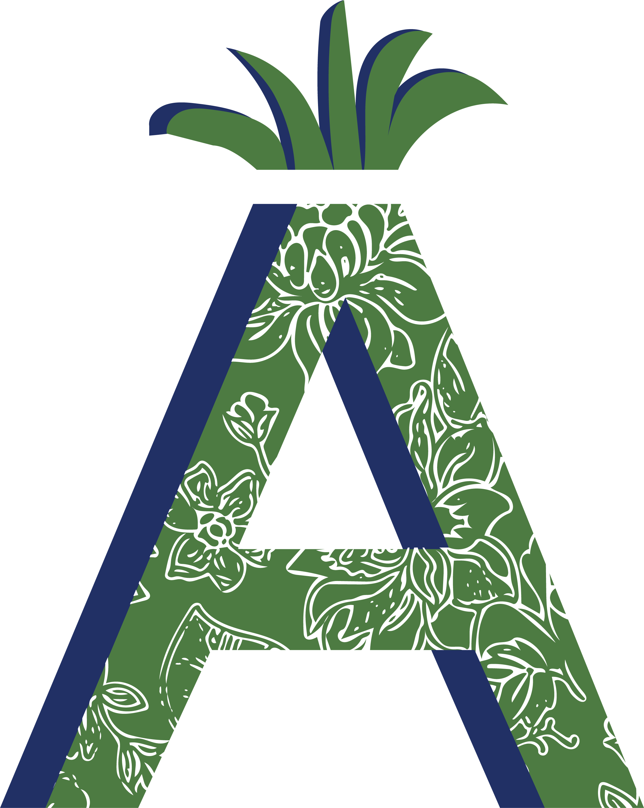 Advanced Lawn & Landscape logo