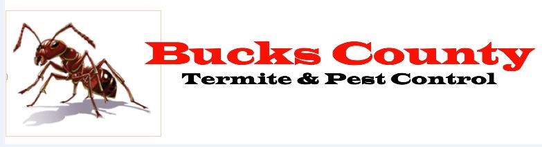 Bucks County Termite and Pest Control logo