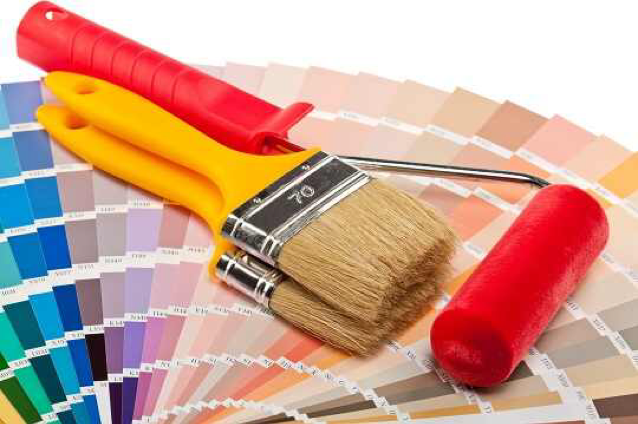 Logo for Pro Painter PSL*