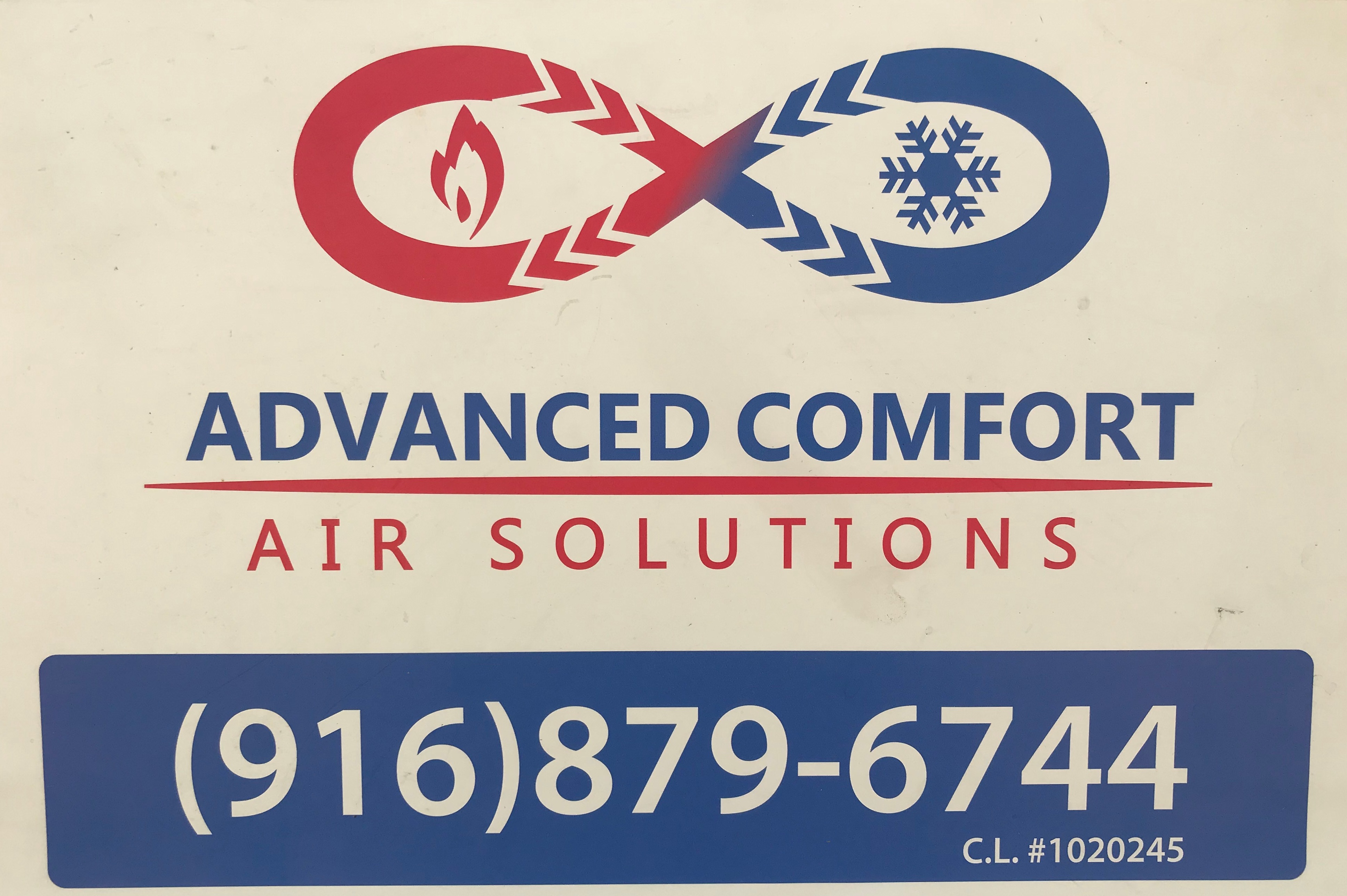 Avatar for Advanced Comfort Air Solutions