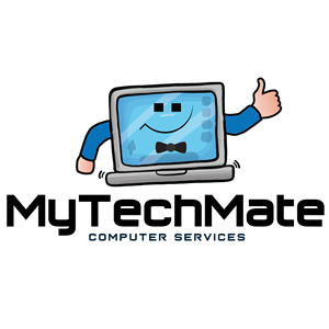 MyTechMate logo