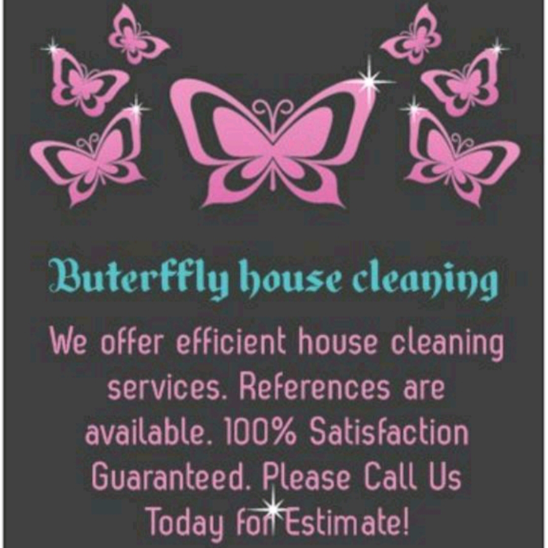 Avatar for Butterfly Housecleaning