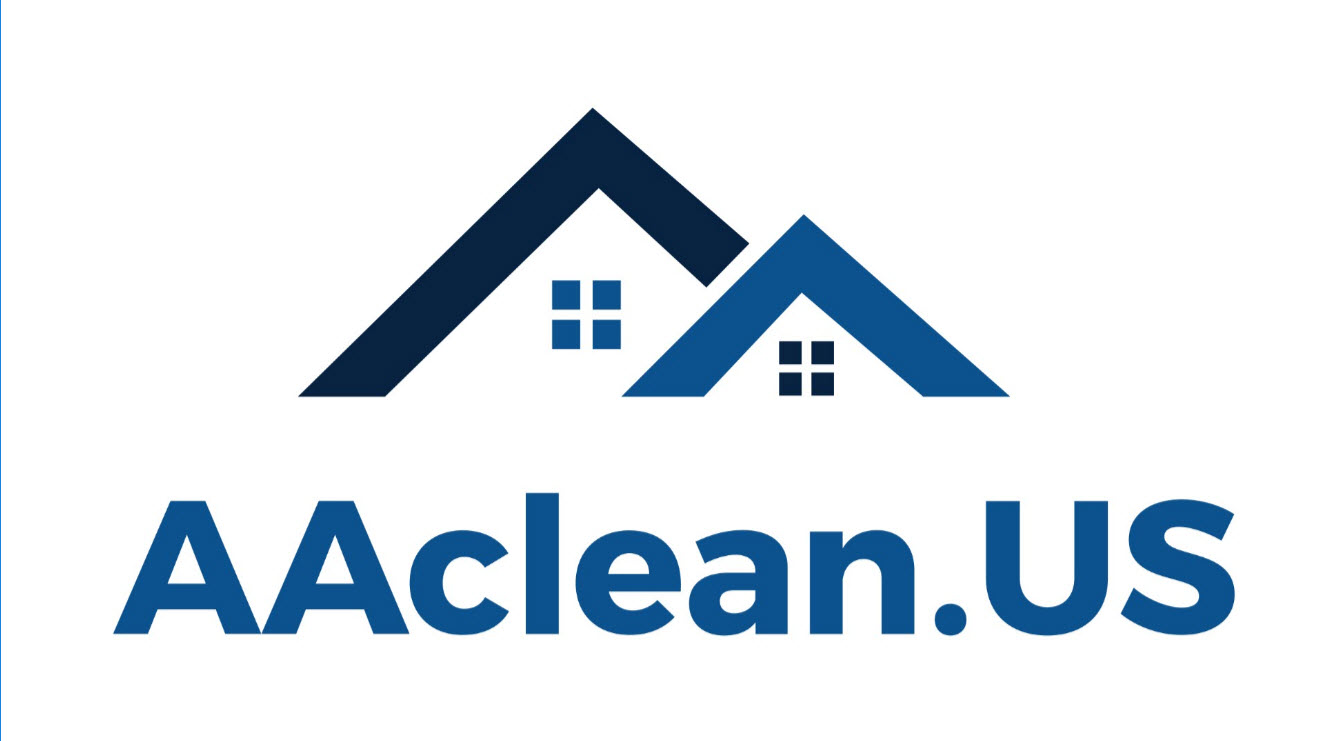 A-Affordable Home Cleaning logo