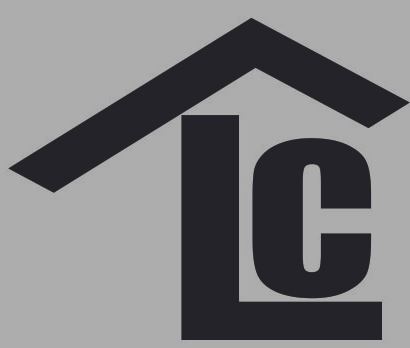 Logo for Luke Construction LLC