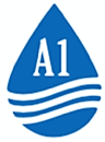 A1 Water Conditioning and Solutions logo