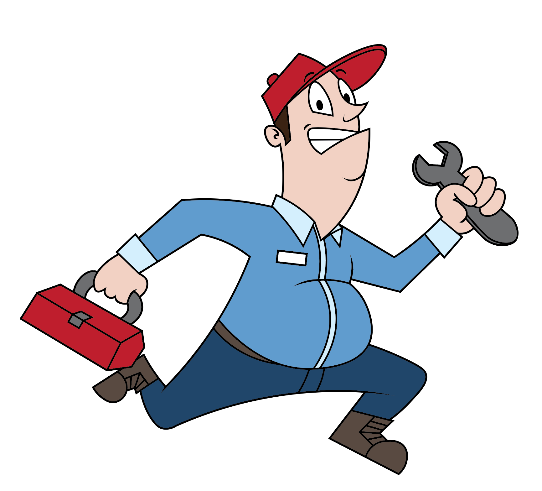 Logo for HANDYMAN247 LLC