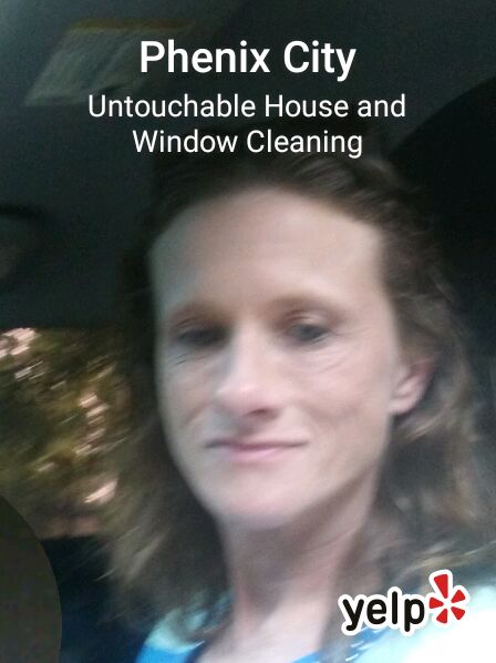 Avatar for Untouchable House and Window Cleaning