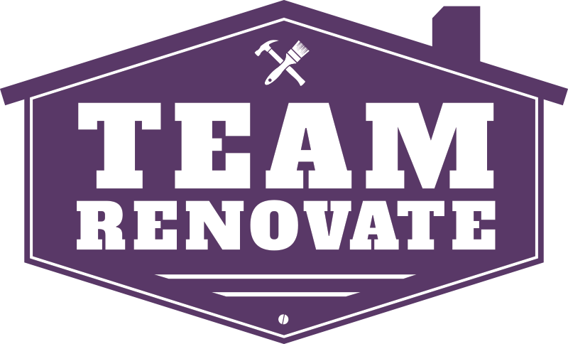 Team Renovate SD logo