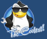 The Coolest logo