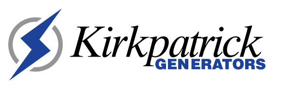 Kirkpatrick Generators Inc logo