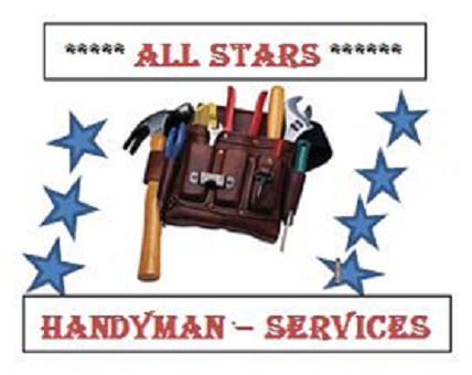 All Stars Handyman Services logo
