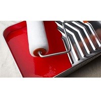 Perdomo Professional Painting logo