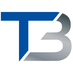 Logo for TransBlue