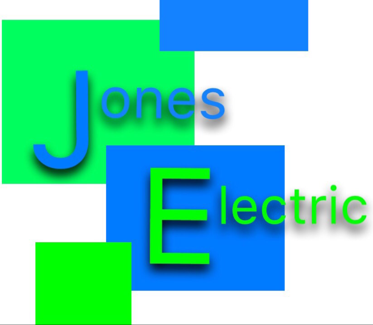 Avatar for Jones Electric