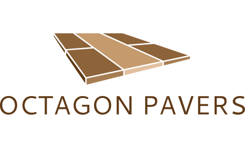 Logo for Octagon Pavers and Outdoor Living