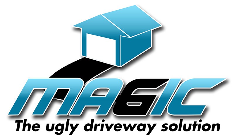 Magic Sealcoating logo