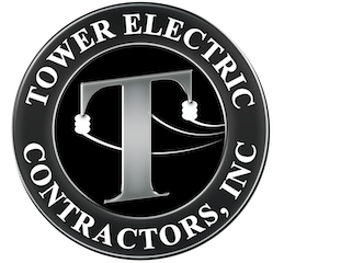 Logo for TOWER ELECTRIC CONTRACTORS INC
