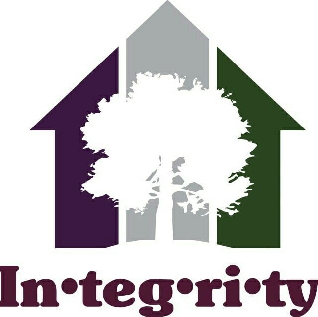 Integrity Construction & Concrete INC logo