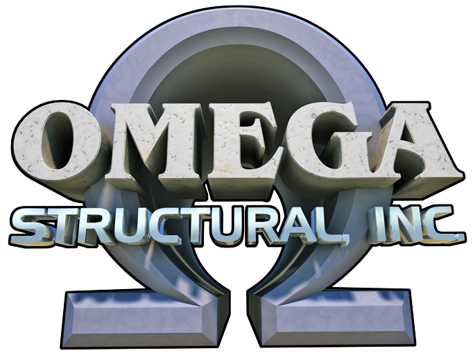 Omega Structural, Inc. logo