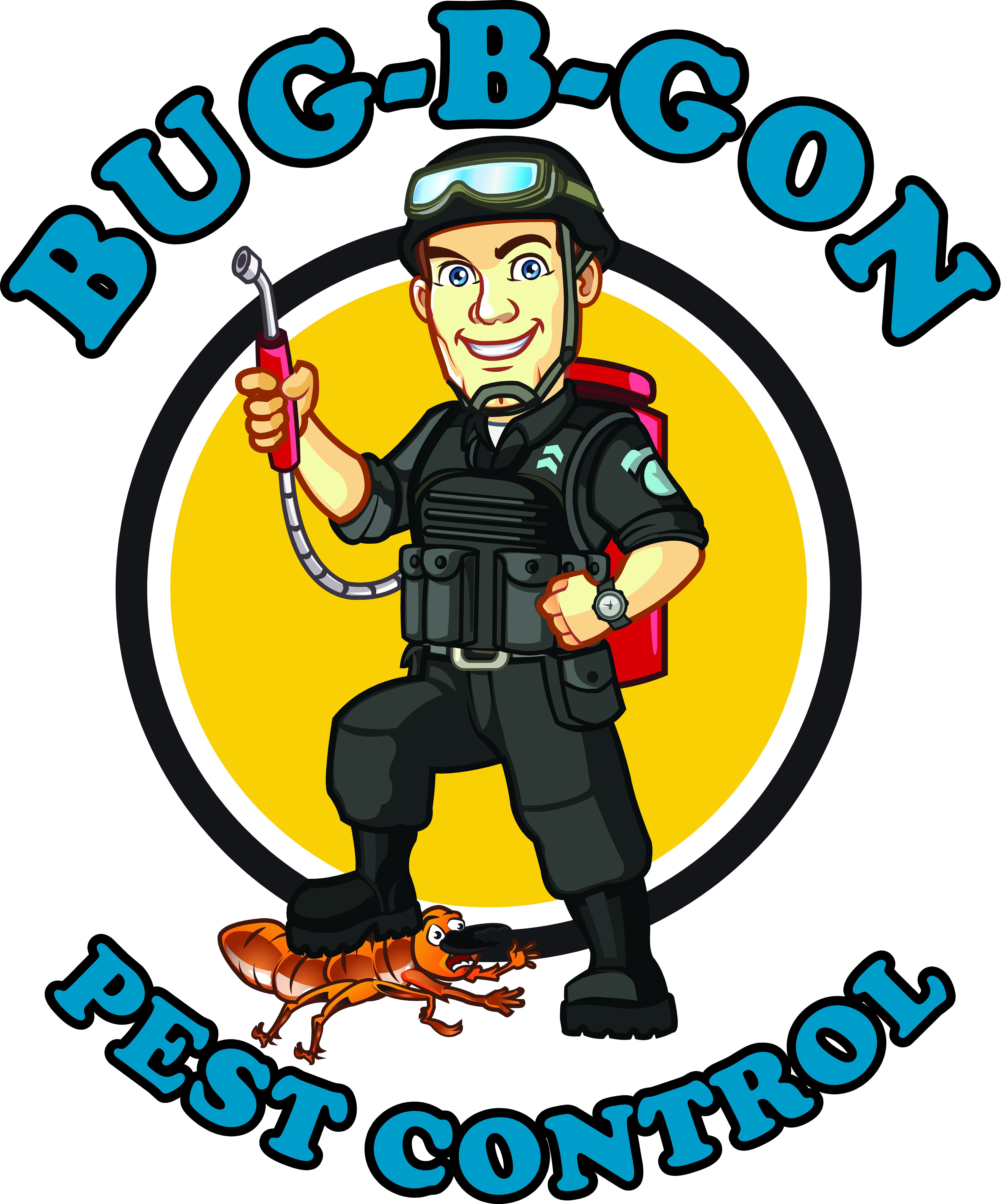 Avatar for Bug-B-Gon Pest Solutions