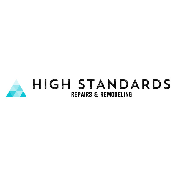 High Standards Repairs & Remodeling - SPI logo