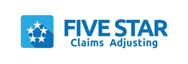 Five Star Claims Adjusting logo