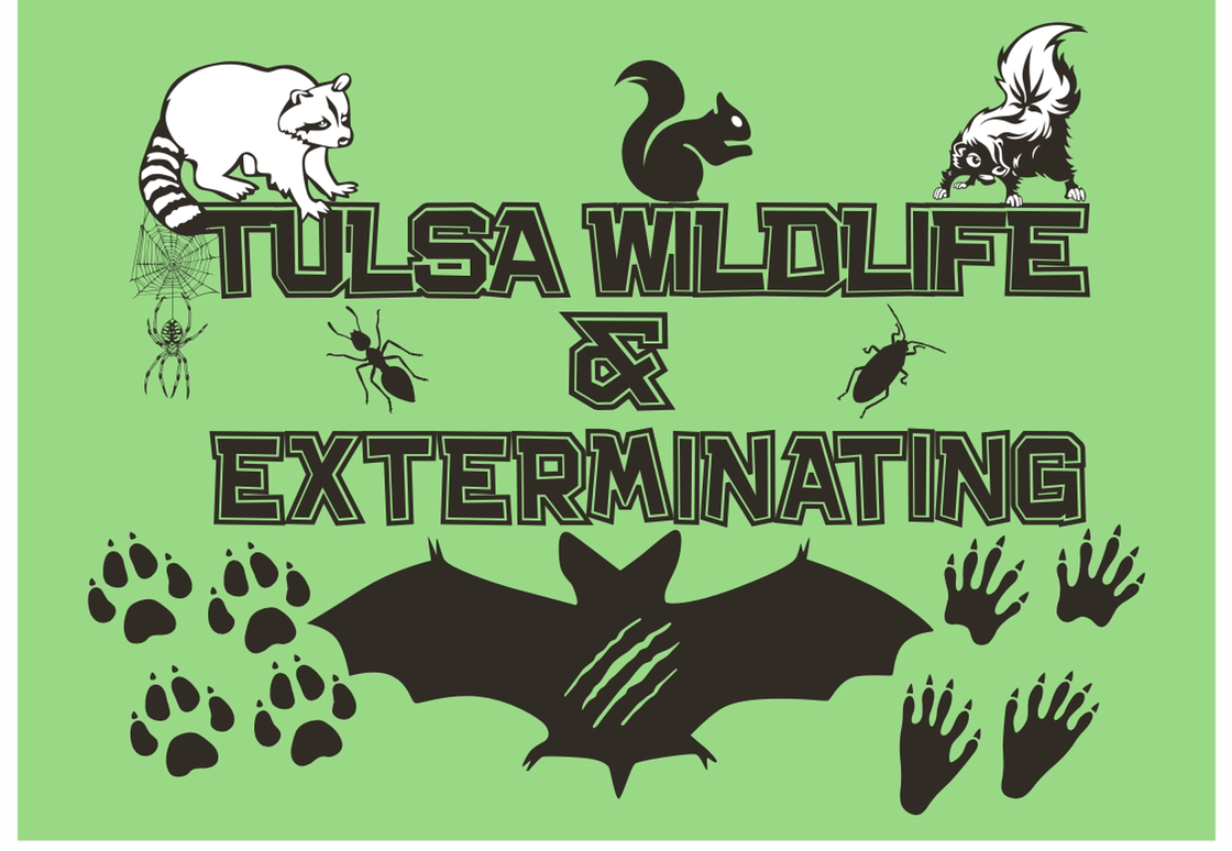 Tulsa Wildlife Relocation LLC logo