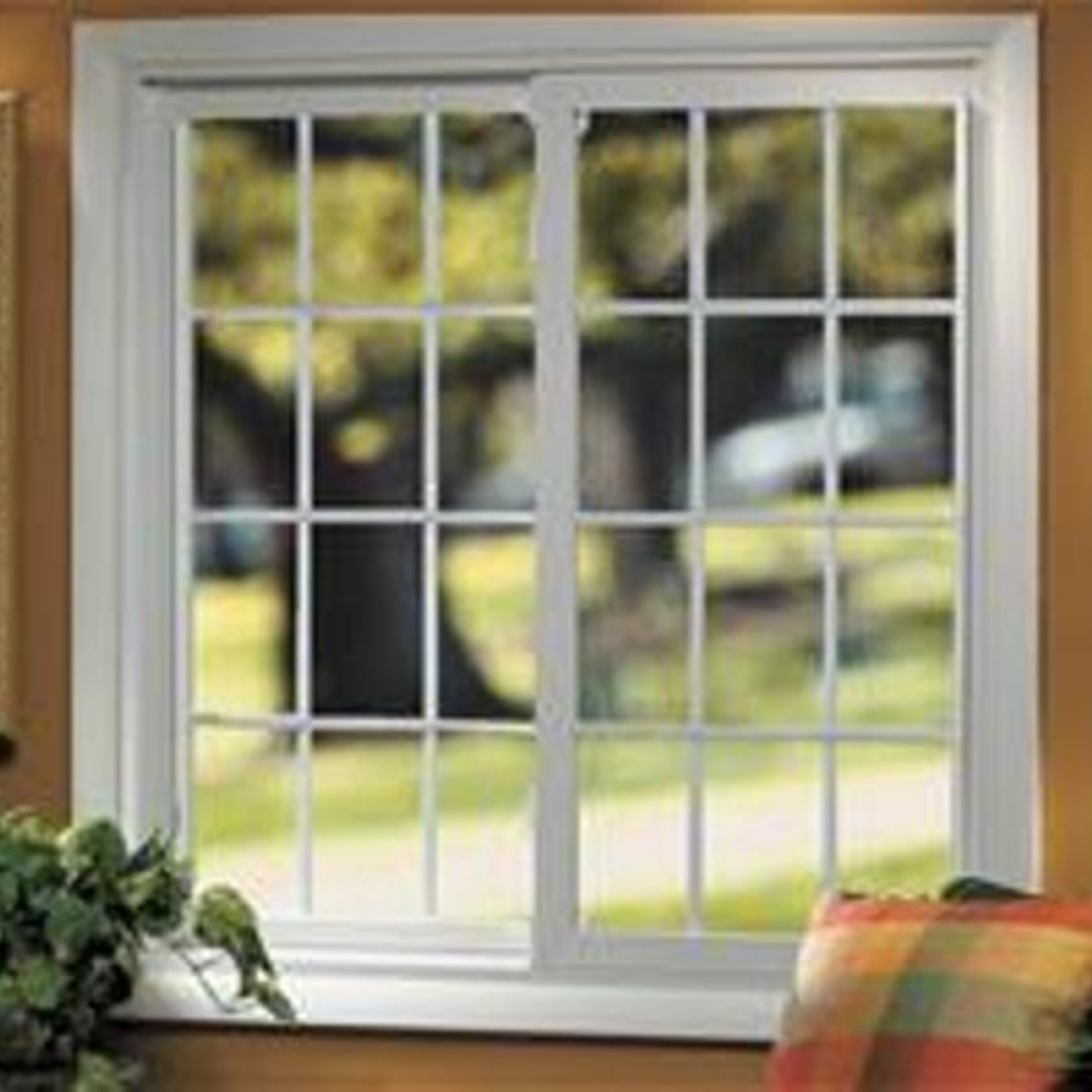 Quality Windows Quality Price logo