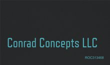 Conrad Concepts LLC logo