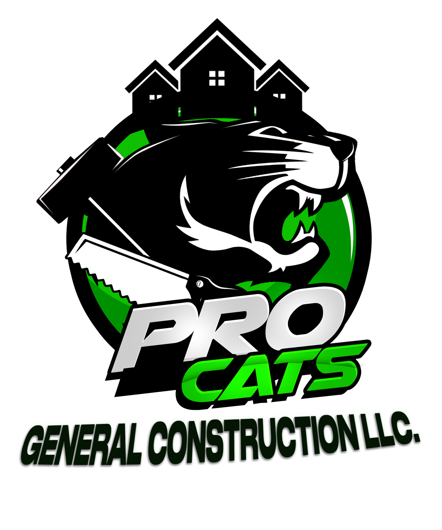 Avatar for Pro Cats General Construction Llc