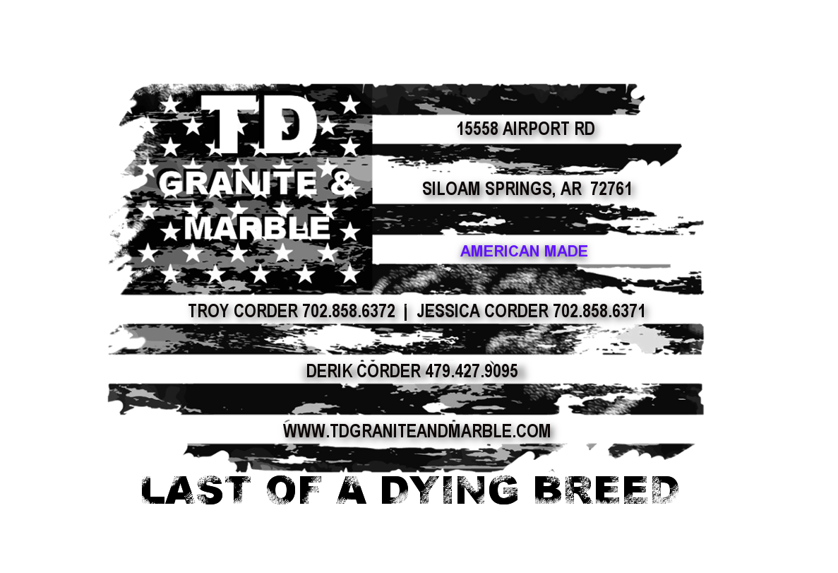 Avatar for TD Granite & Marble