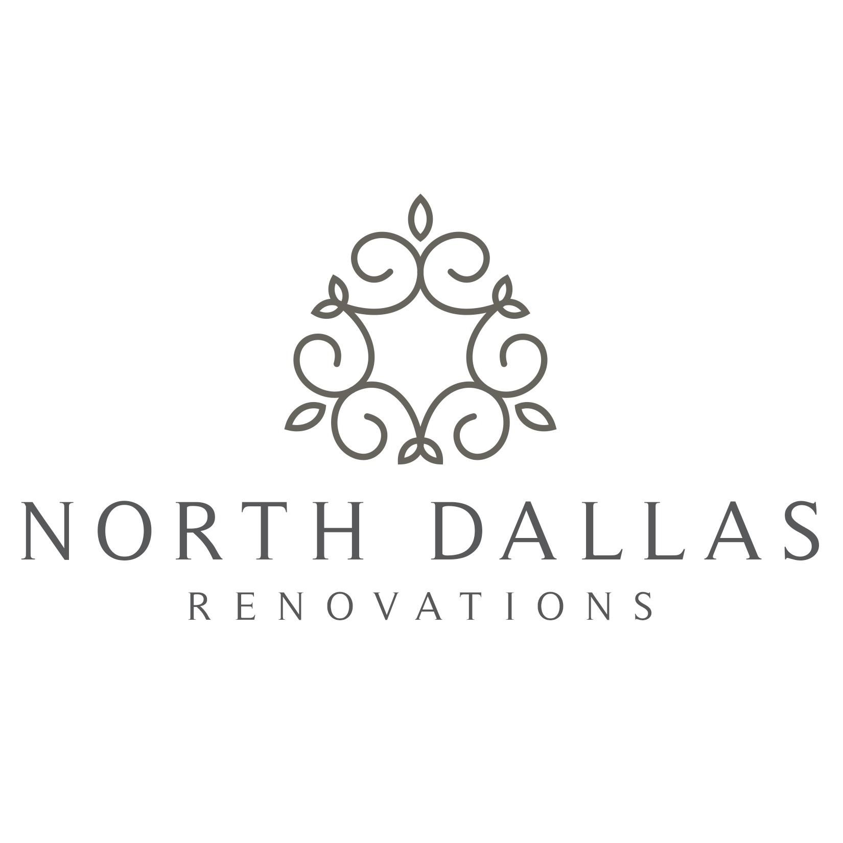 Logo for North Dallas Renovations