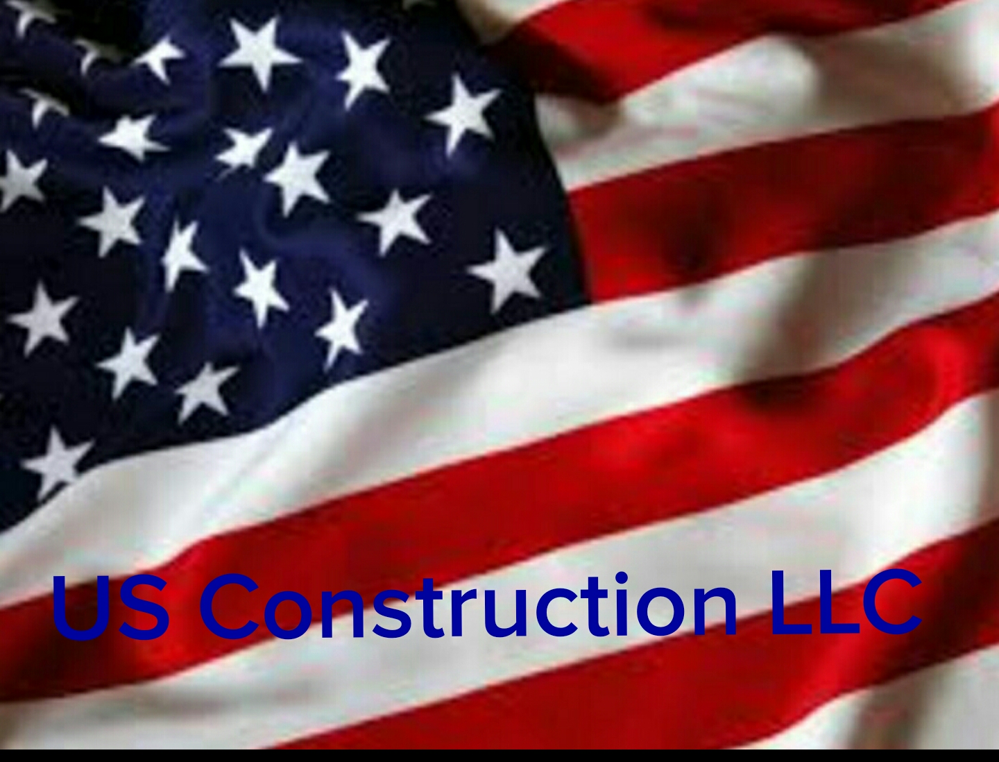 Logo for US Construction, LLC