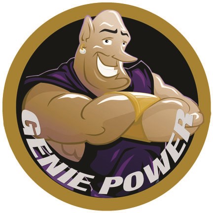 Window Genie of Grand Rapids logo