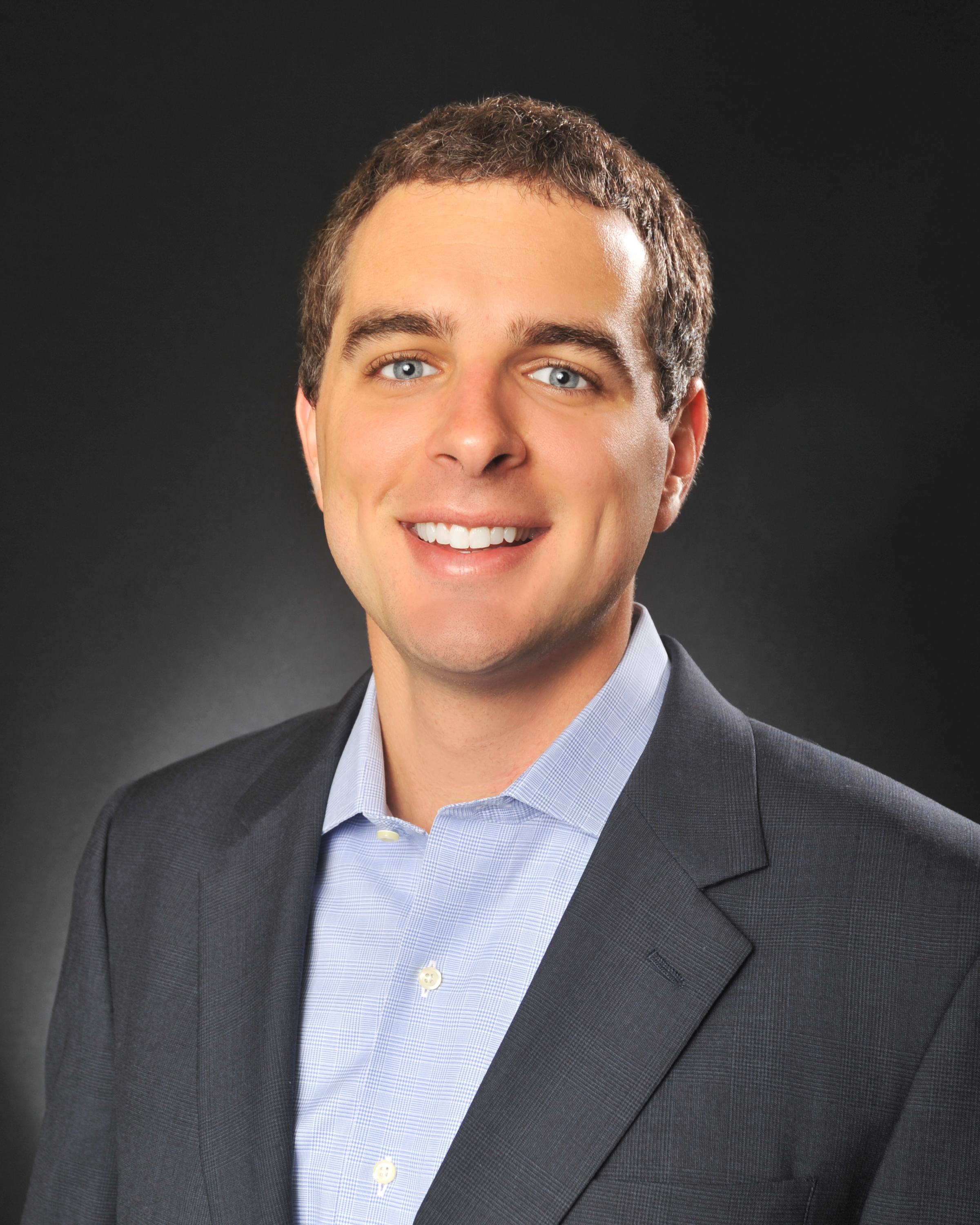 Chad Floyd, Keller Williams South Park logo