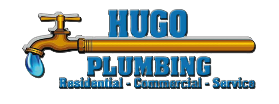 Logo for Hugo Plumbing