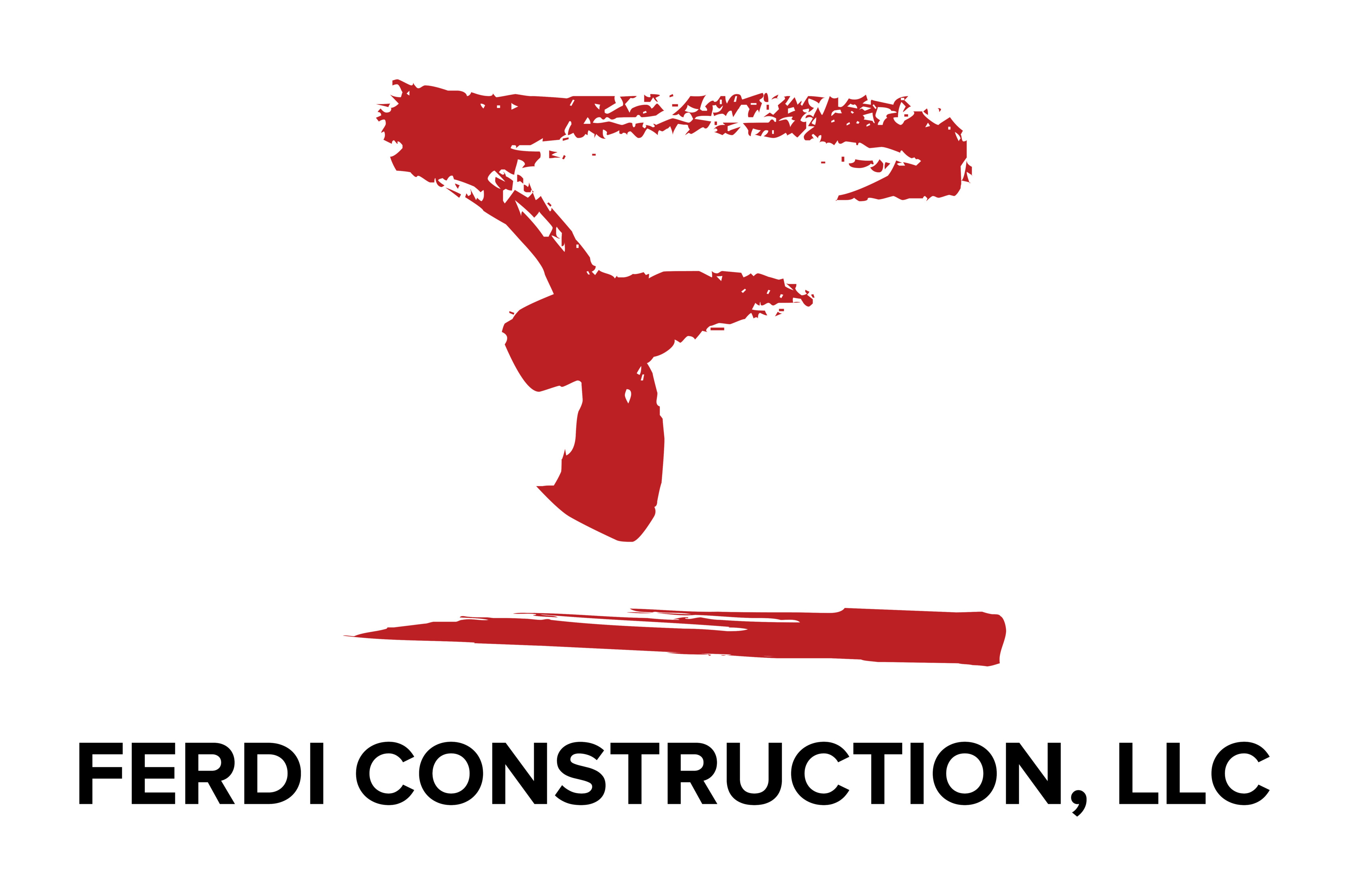 FERDI CONSTRUCTION, LLC logo